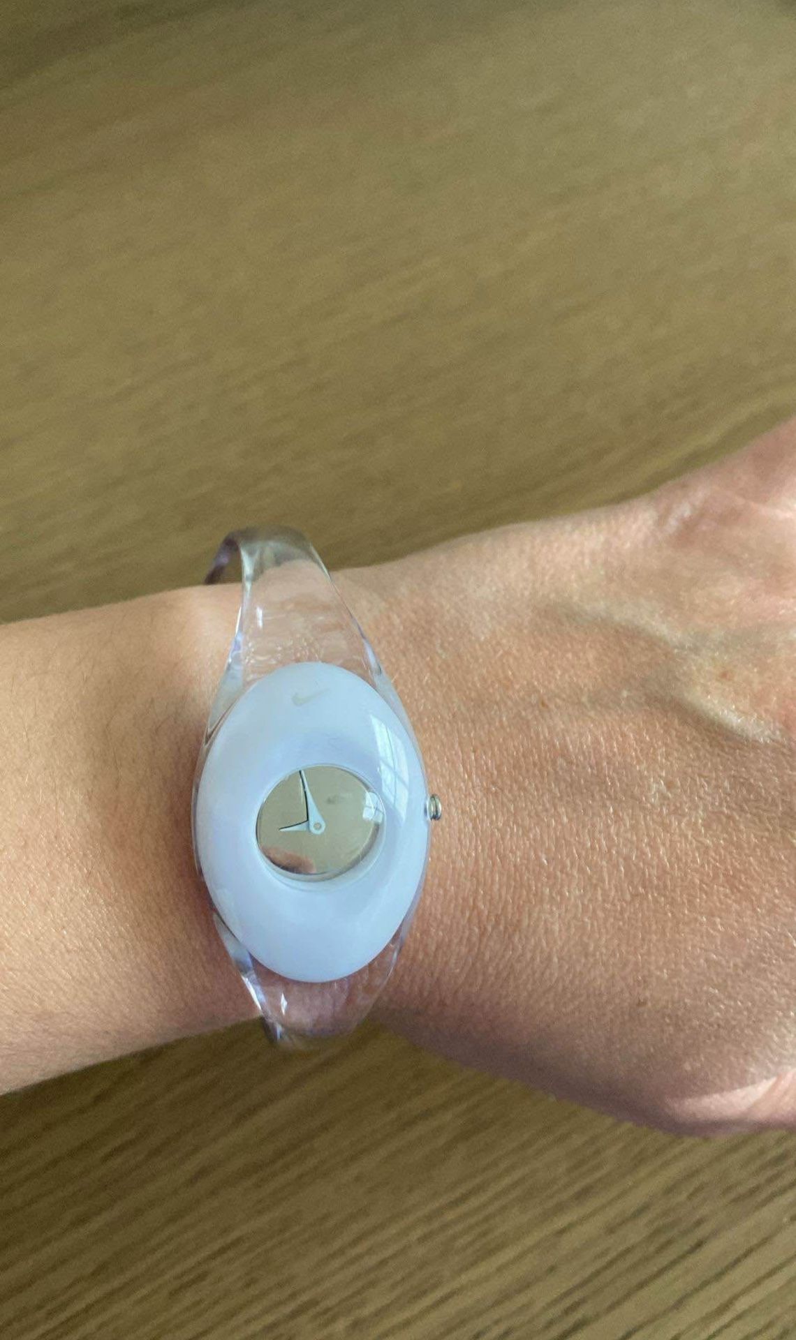 Nike Watch