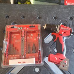 DRILL BITS +++DRILL 