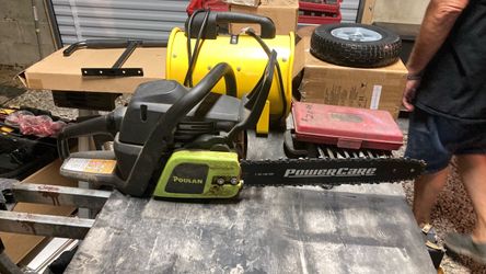 14 inch chainsaws