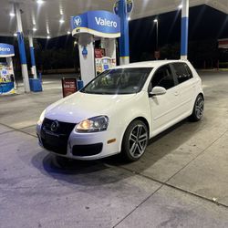 Volkswagen Golf Rabbit 2.5