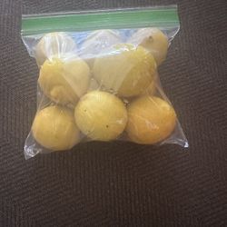 Lemons 🍋 