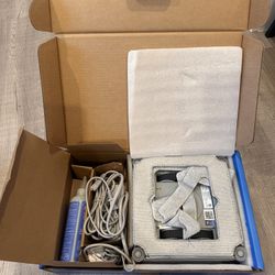 Ecovacs WINBOT W1 PRO robotic window cleaner