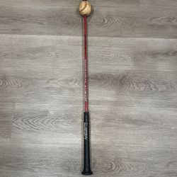 Baseball ⚾️ Bat Speed Accelerator 