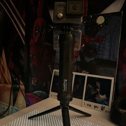 GoPro Hero HWBL1