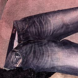 Diesel Jeans