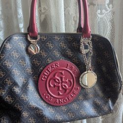 New Guess Purse