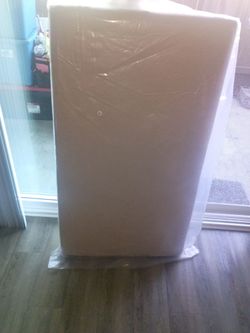 Small mattress
