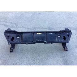 2020 2021 2022 MERCEDES GLE63 RADIATOR SUPPORT TIE BAR FRONT USED OE A1(contact info removed)01