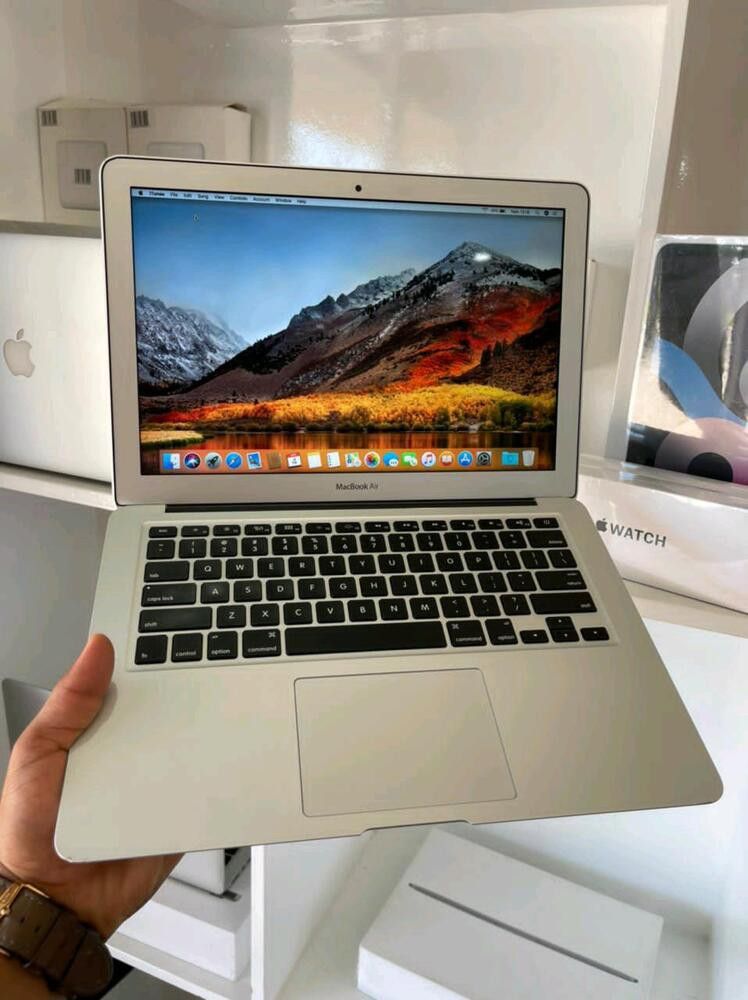 Apple MacBook Air