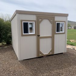 Quality Storage Sheds
