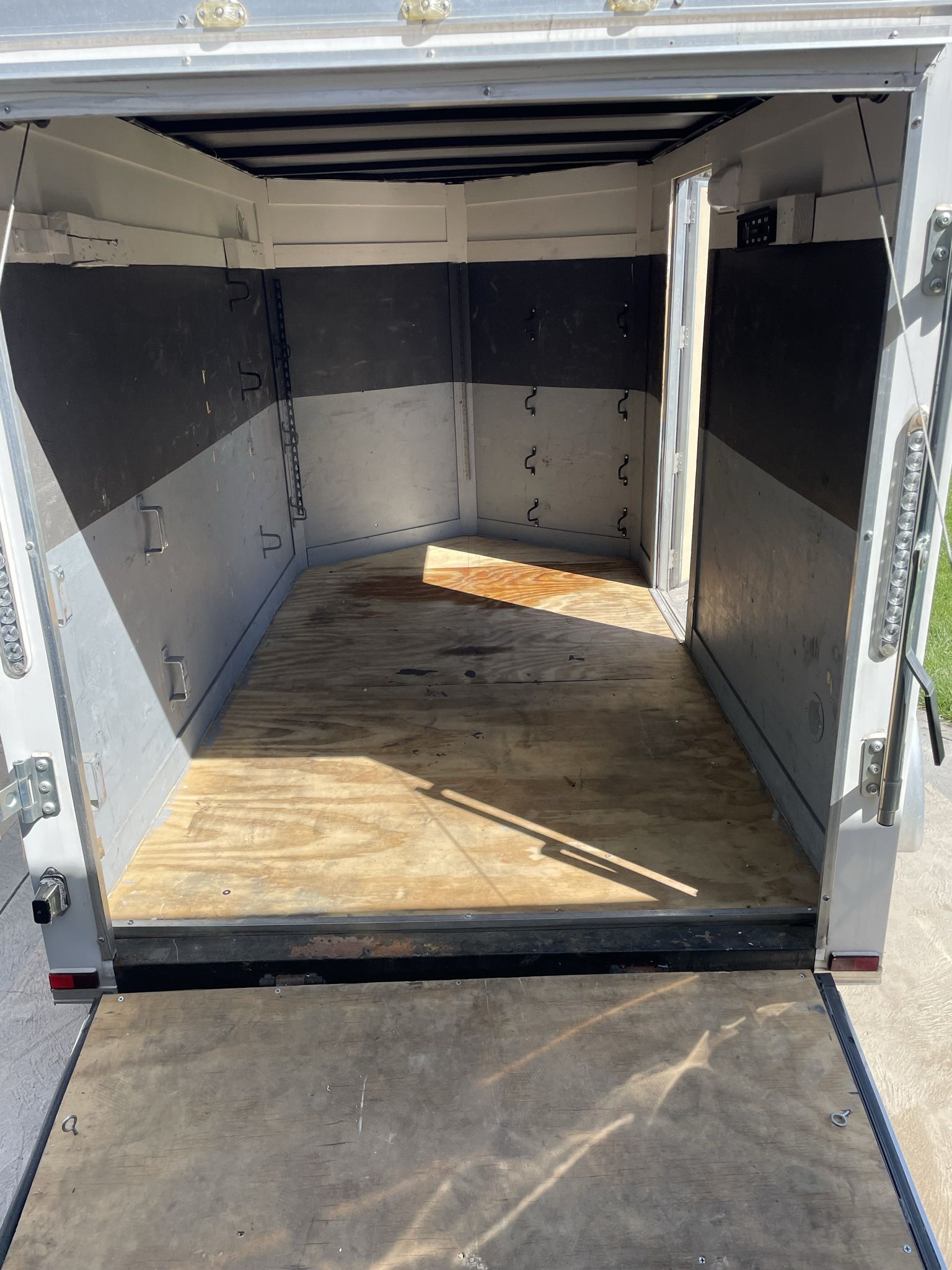 8 By 5 Trailer 2019 For Sale $2800
