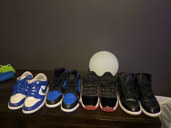 Youth shoes