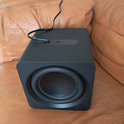 5-10w Bass 