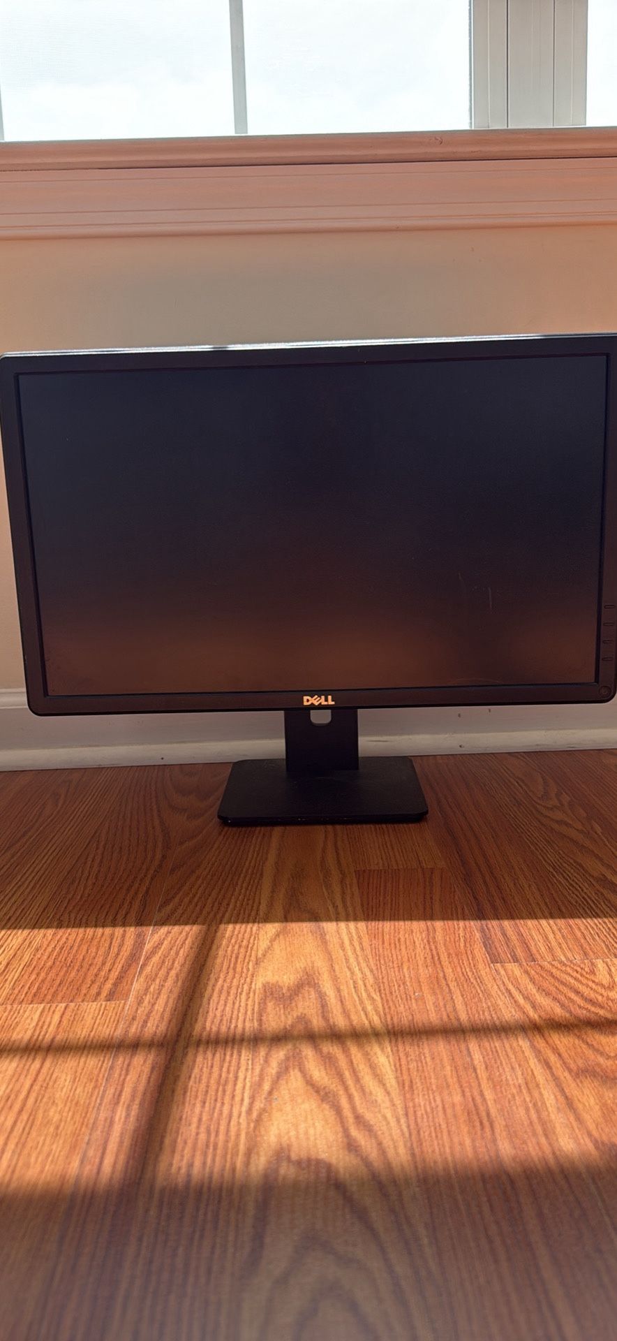 Monitor Screen