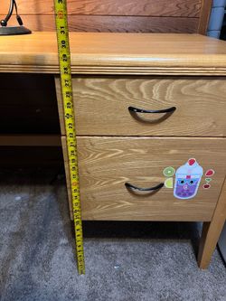 Desk