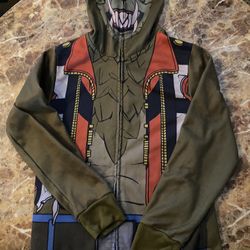 Fortnite’s Jacket Like new Condition 