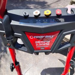 2800 Psi