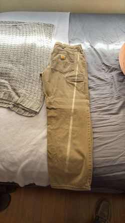 Carhartt Pants 