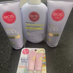 Eos