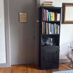 Shelving Unit 