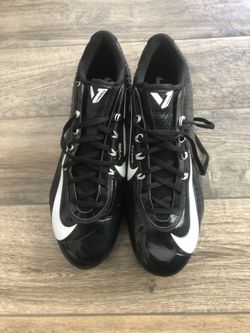 Nike football cleats