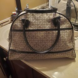 Guess Travel Bag 