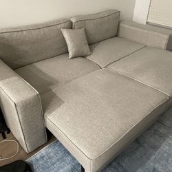 Fold Out Couch