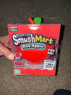 Smush mart apple
