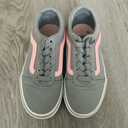 Kids Vans Size 11 