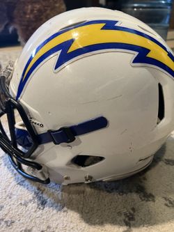 Football Helmet (youth)