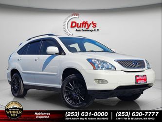 2004 Lexus Rx