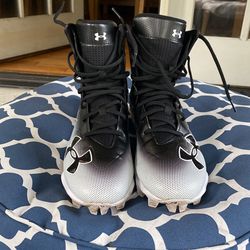 Under Armour High Light Football Cleats