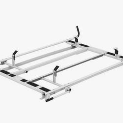Chevy 2500 Express Van Roof Ladder Rack 