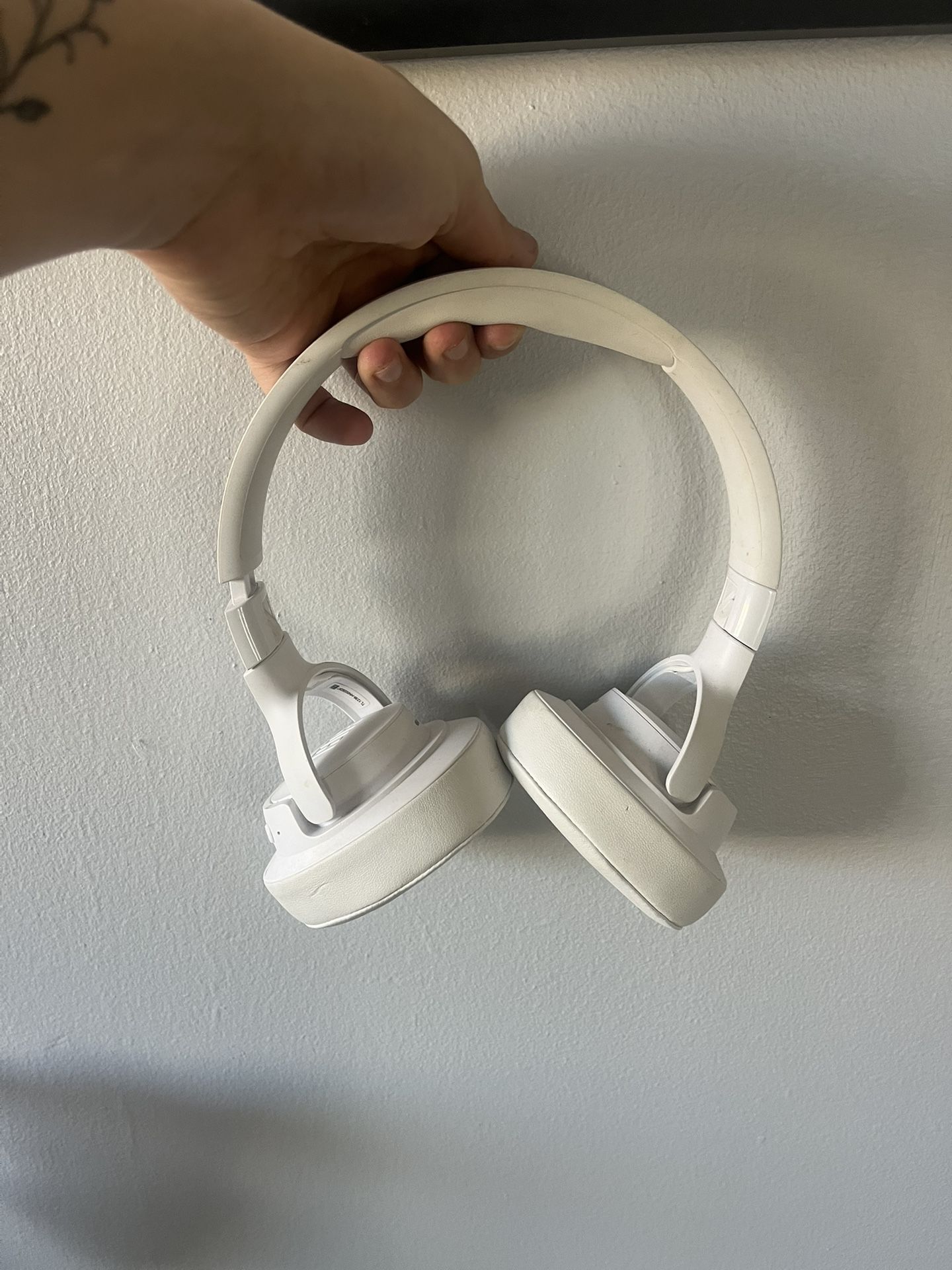 JBL headphones