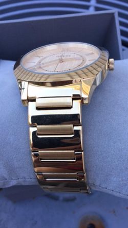 AUTHENTIC GUESS WATCH FOR MEN