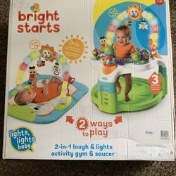 Bright Starts
