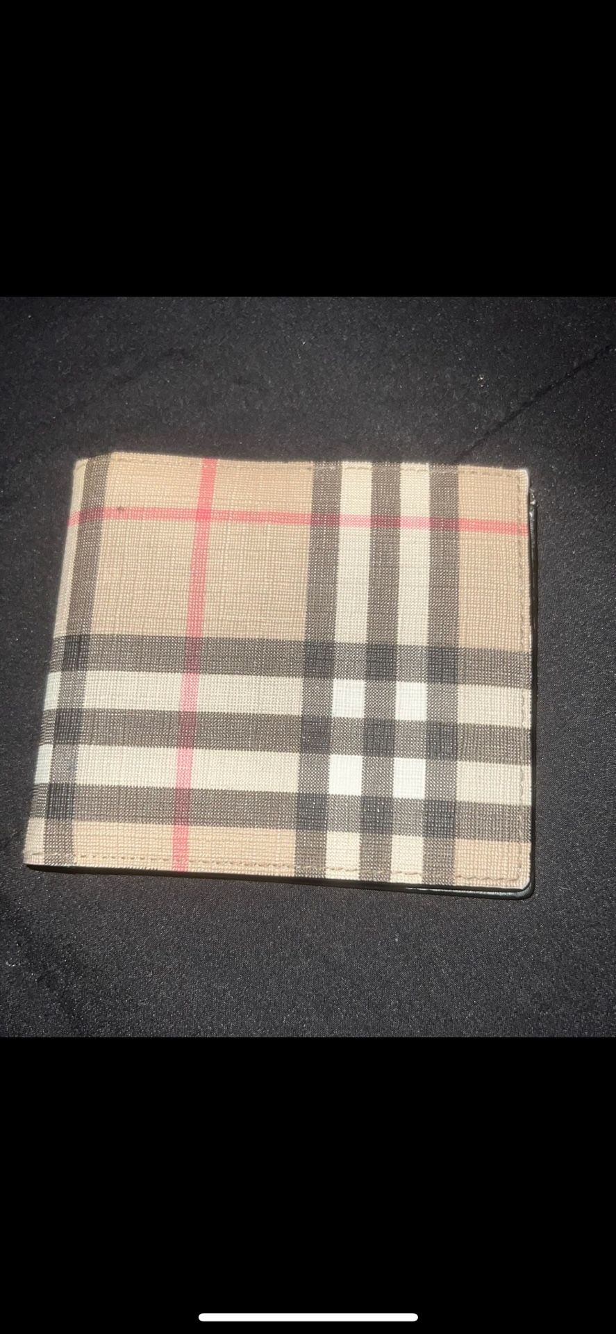 Burberry Wallet
