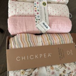 New Baby Blankets