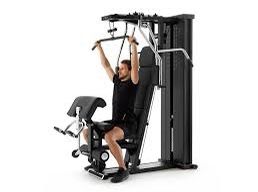 Technogym Unica Evolution Home Gym In EXCELLENT condition