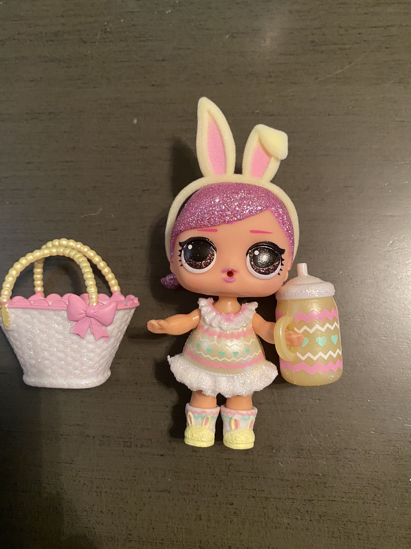 Lol Spring Bling Surprise Doll NEW