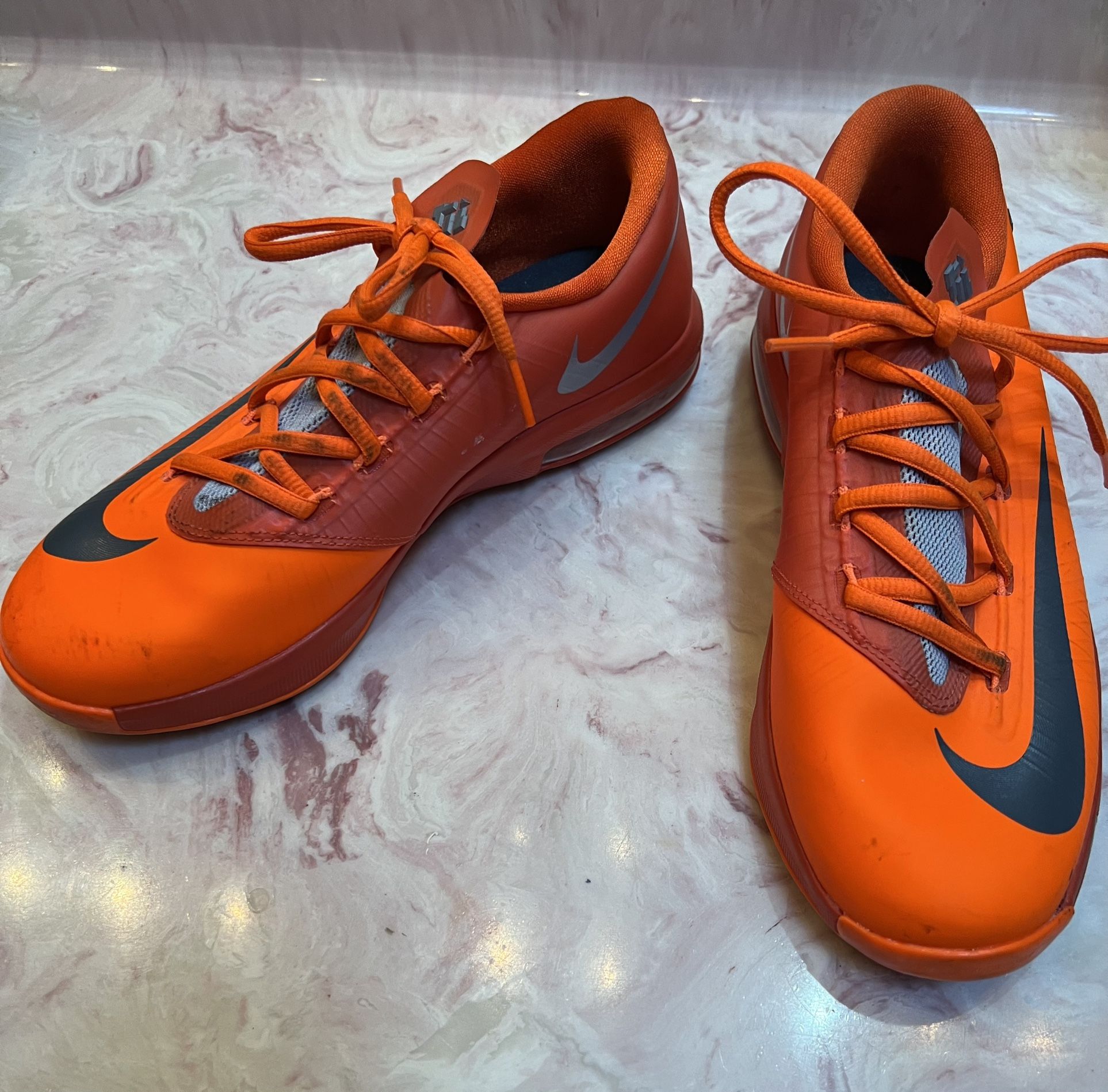 Nike KD 6 NYC 66