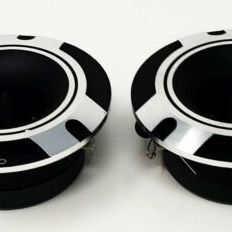 New Pair Of Timpano Power Tweeters 