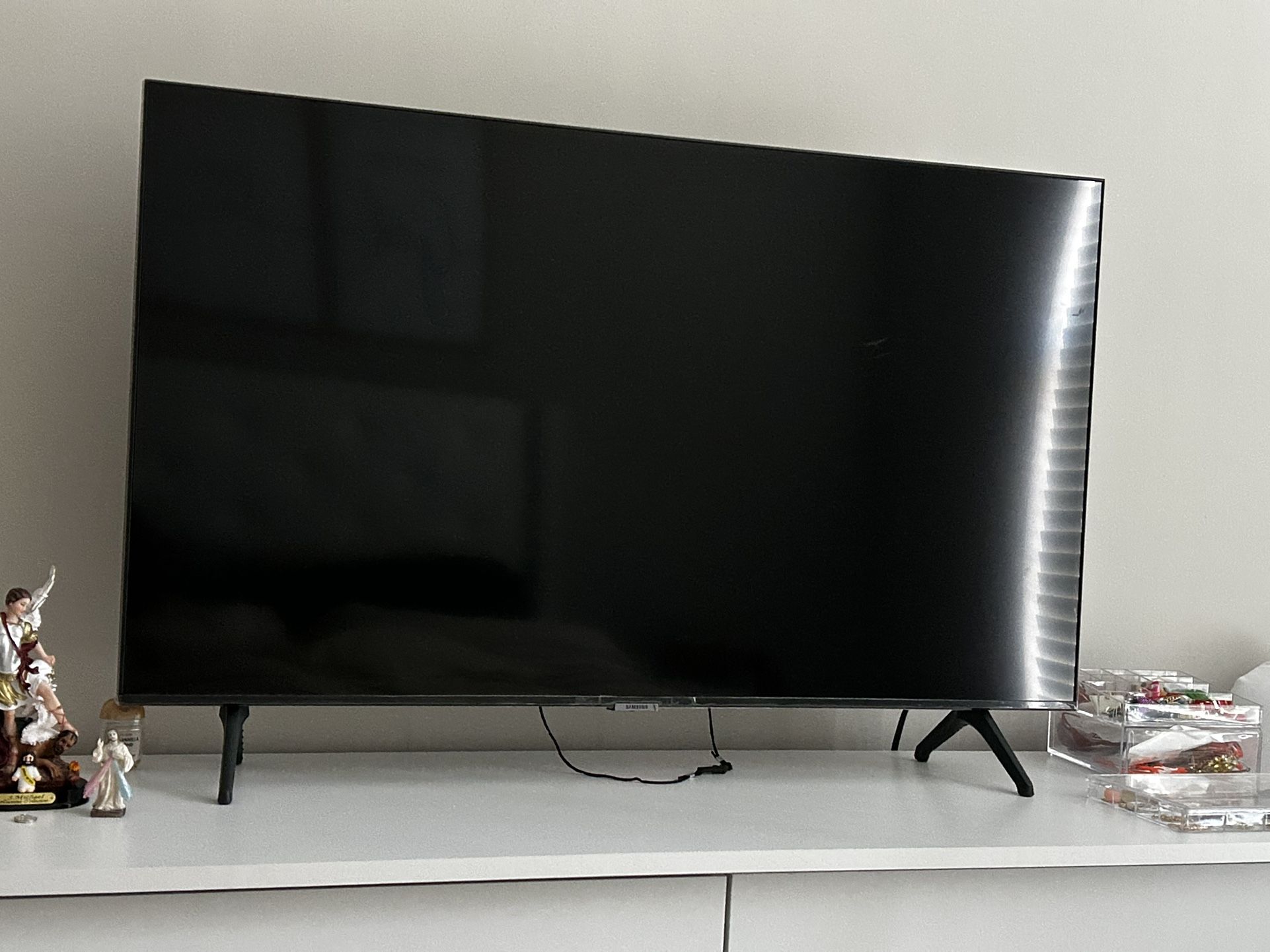 Smart TV Samsung 43'