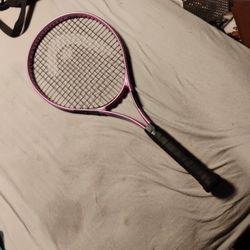 Tennis Racket HEAD Instinct Supreme