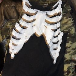 Women’s Shirts And Dresses