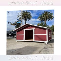 Comfy Dog Houses - Your Pet's Dream Home author month