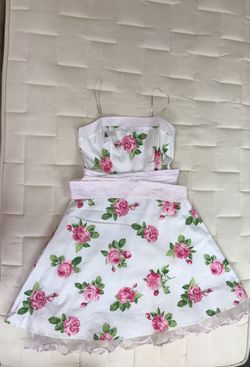 Size 5 dress