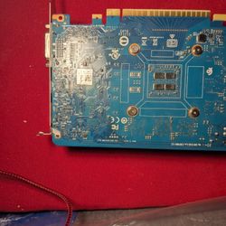 Nvidia GTX 1650 Super GPU From Alienware Aurora 12