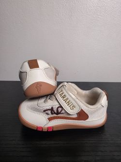 Taranis toddler shoes