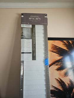 bipolar door 30x 80